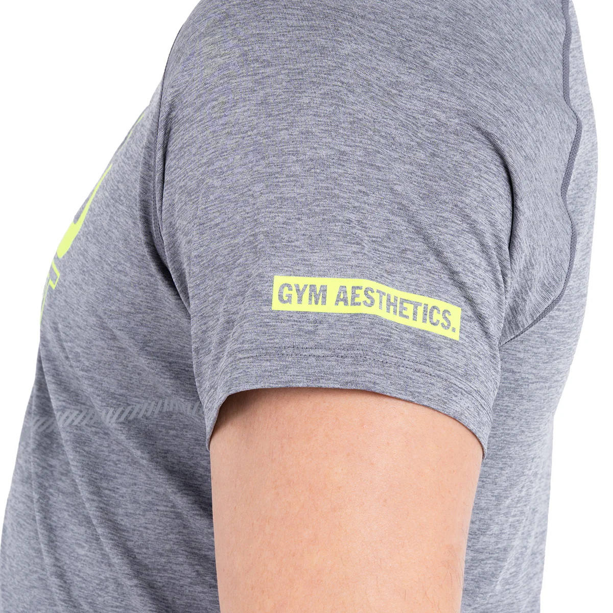 GA Tech Training Wicking Sport Shirt for Men - Image 23