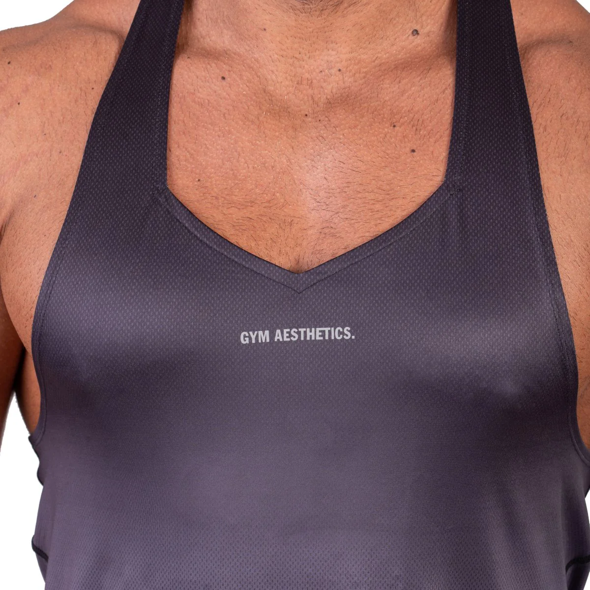 Essential gradient Stringer Y Back for Men - Image 5