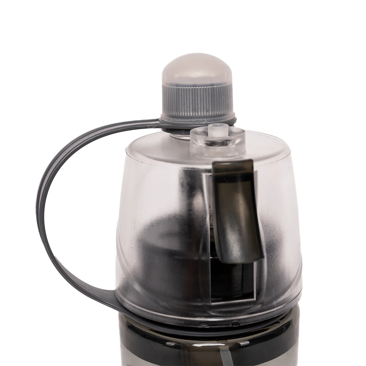 Mist Cool Spray Sport Bottle ( BPA FREE ) - Image 4