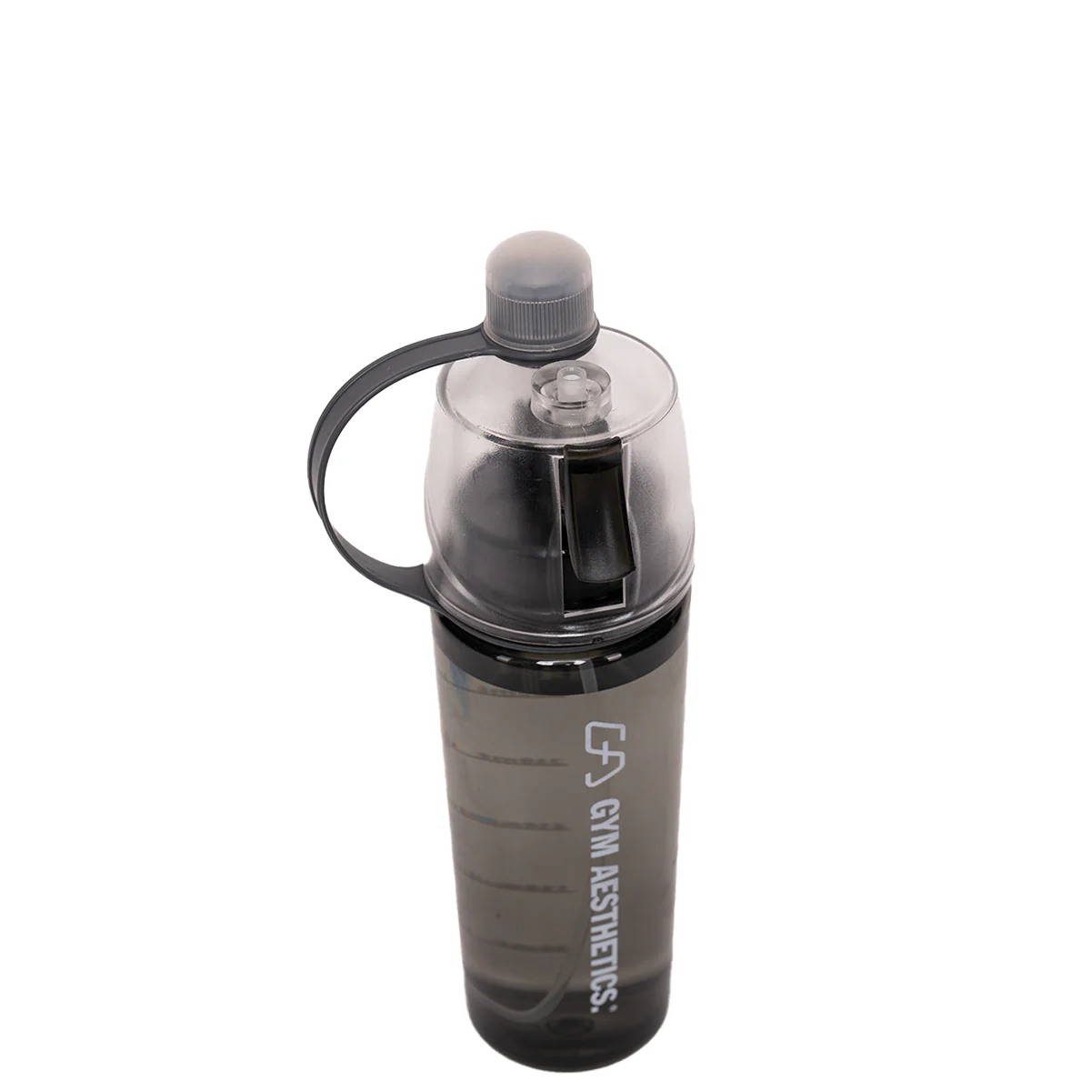 Mist Cool Spray Sport Bottle ( BPA FREE ) - Image 5