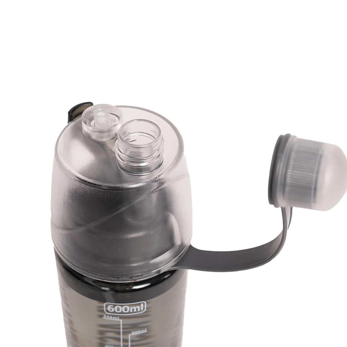 Mist Cool Spray Sport Bottle ( BPA FREE ) - Image 7