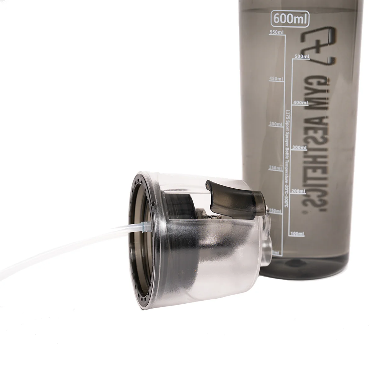 Mist Cool Spray Sport Bottle ( BPA FREE ) - Image 8