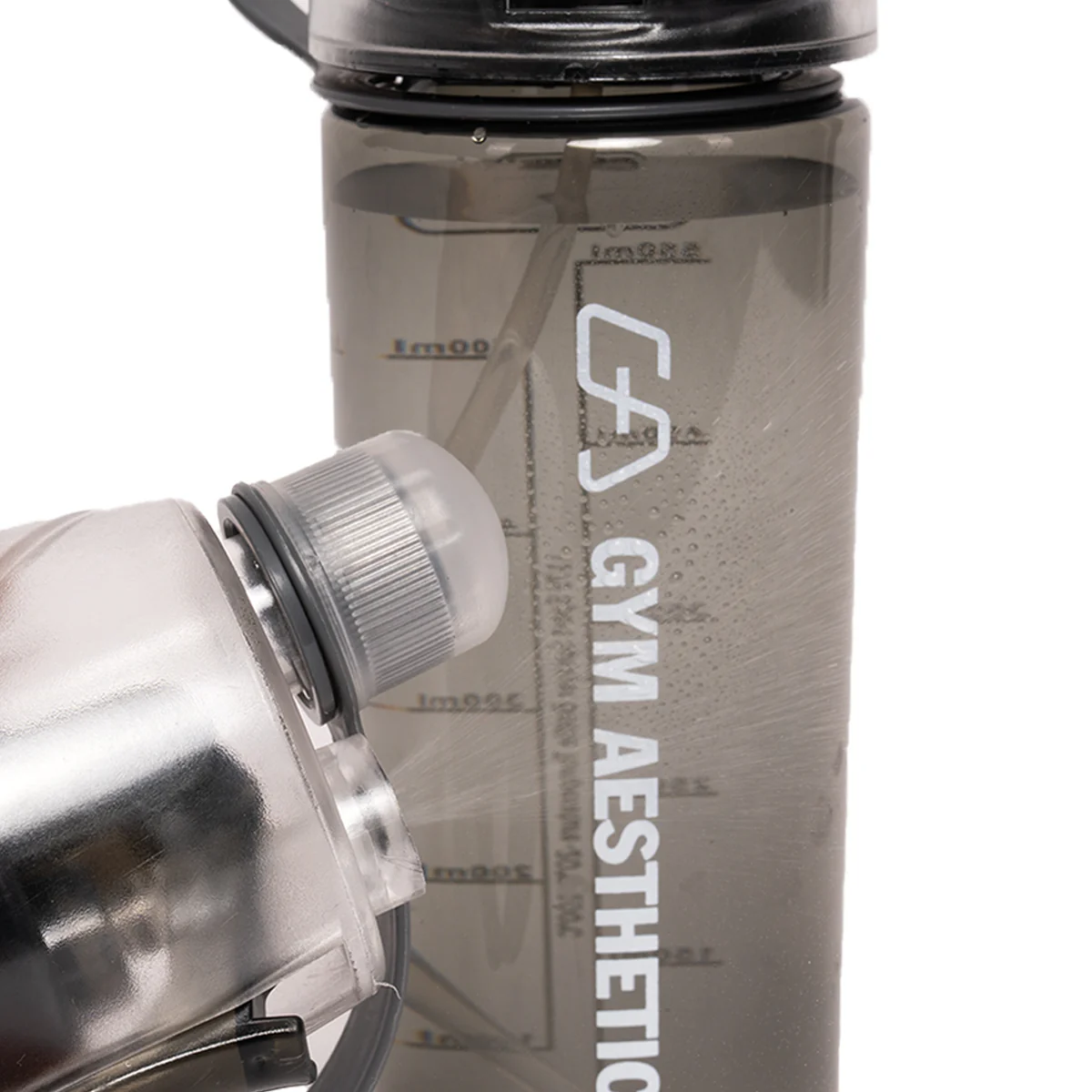 Mist Cool Spray Sport Bottle ( BPA FREE ) - Image 9