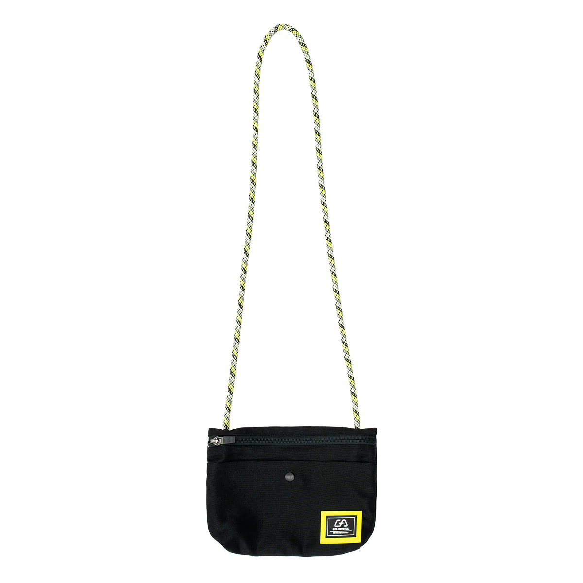 Functional Trendy City Bag