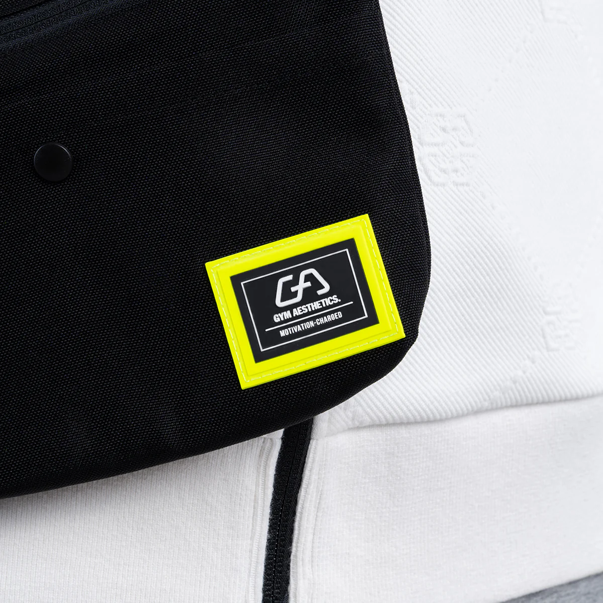 Functional Trendy City Bag - Image 11