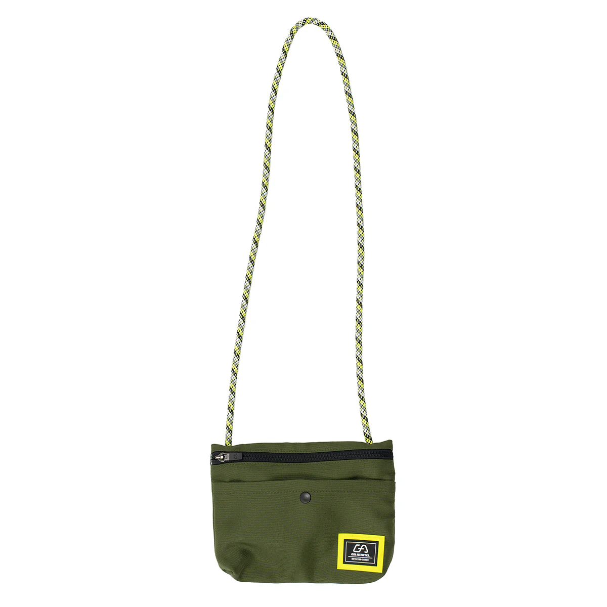 Functional Trendy City Bag - Image 14