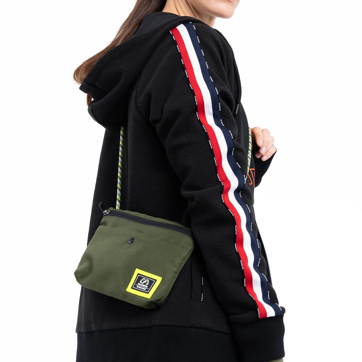 Functional Trendy City Bag - Image 16
