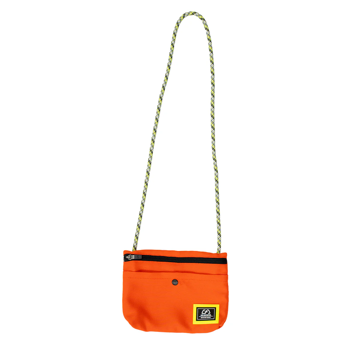Functional Trendy City Bag - Image 2