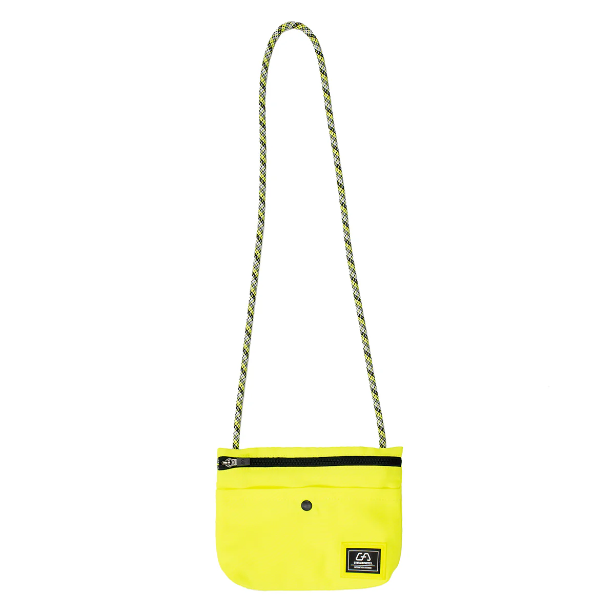 Functional Trendy City Bag - Image 6