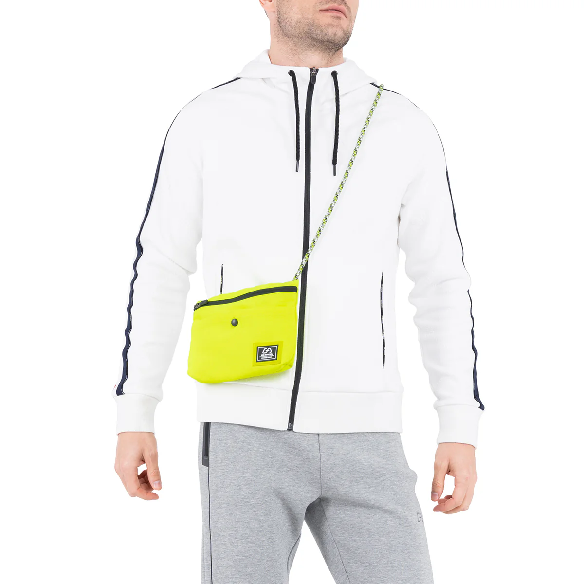 Functional Trendy City Bag - Image 9