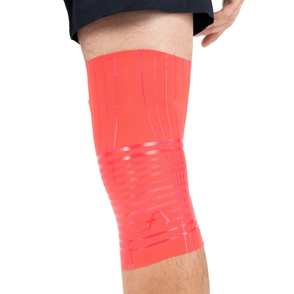 GA Fit Gear PRO - SensELAST® Compression workout knee supporting gear ( 1 Piece ) - Image 17