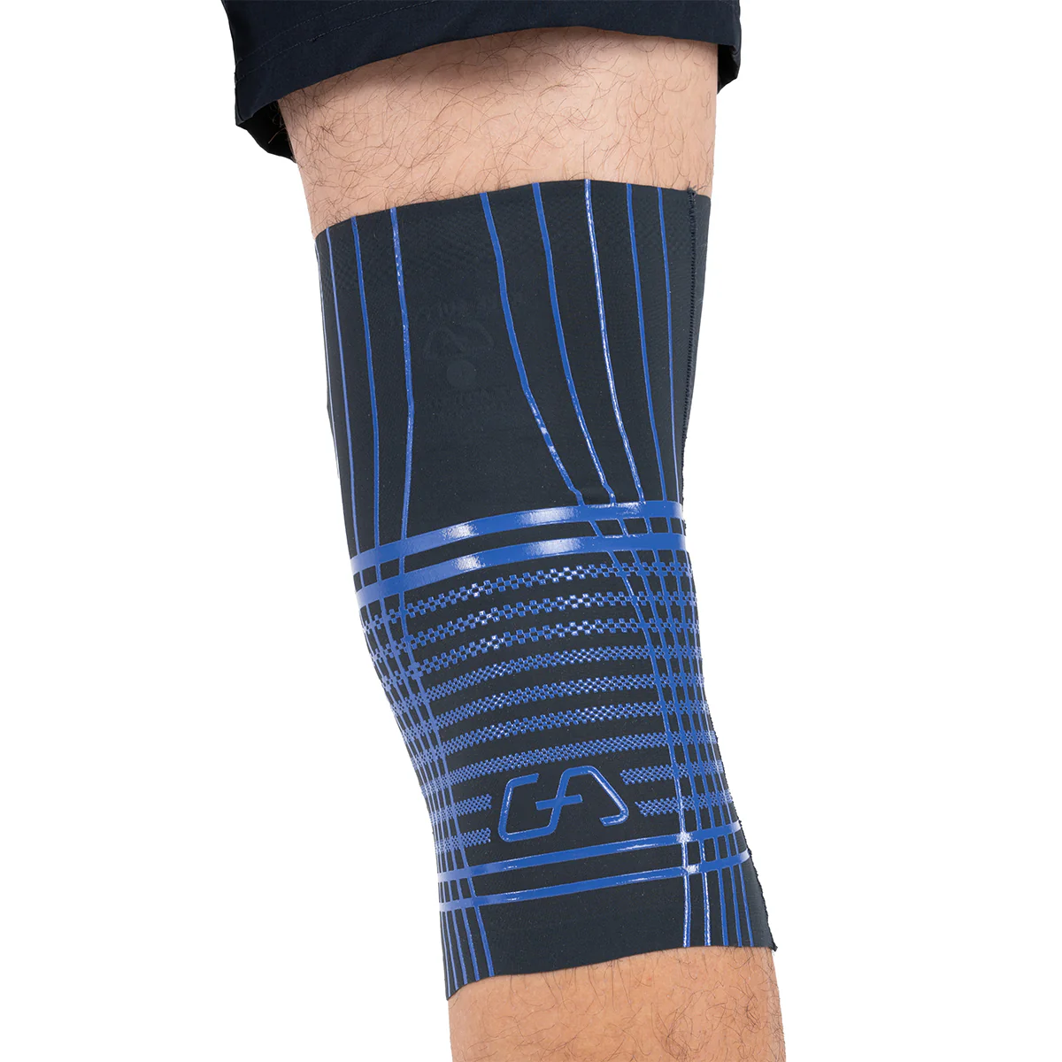 GA Fit Gear PRO - SensELAST® Compression workout knee supporting gear ( 1 Piece ) - Image 20
