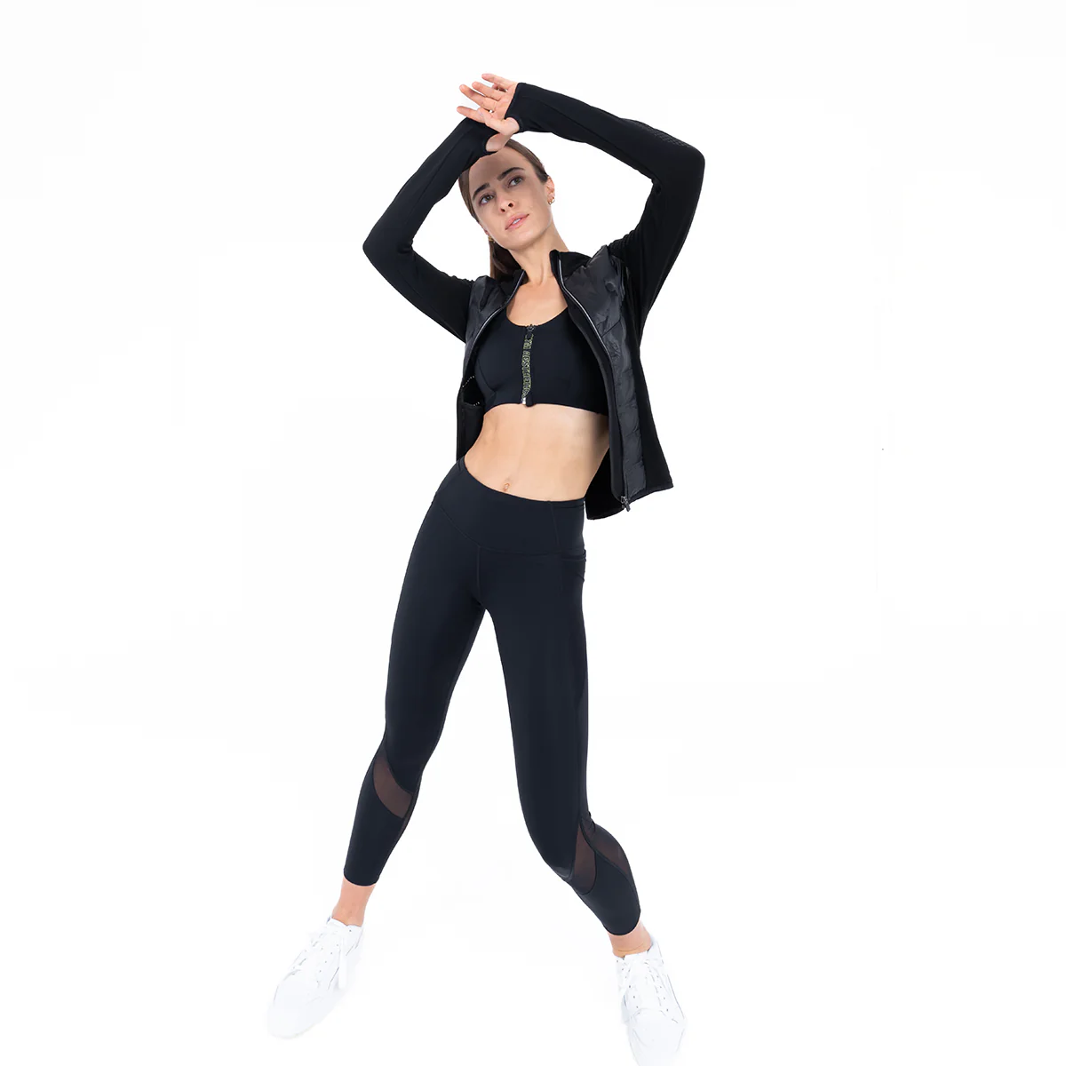 Ultrasonic 3.0 Water Resistant Jacket for Women - Image 11