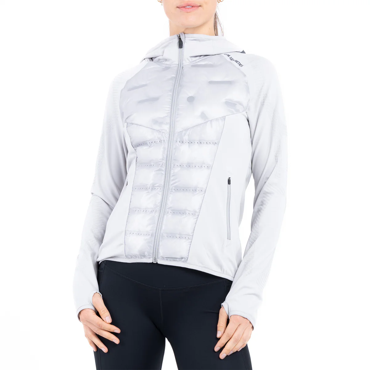 Ultrasonic 3.0 Water Resistant Jacket for Women - Image 12
