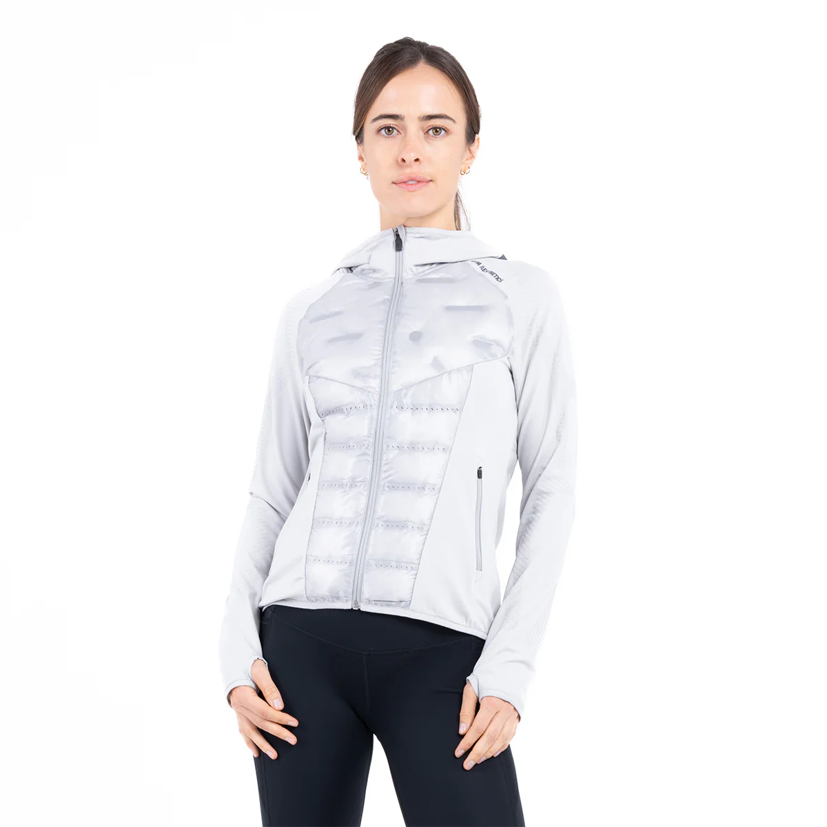 Ultrasonic 3.0 Water Resistant Jacket for Women - Image 13