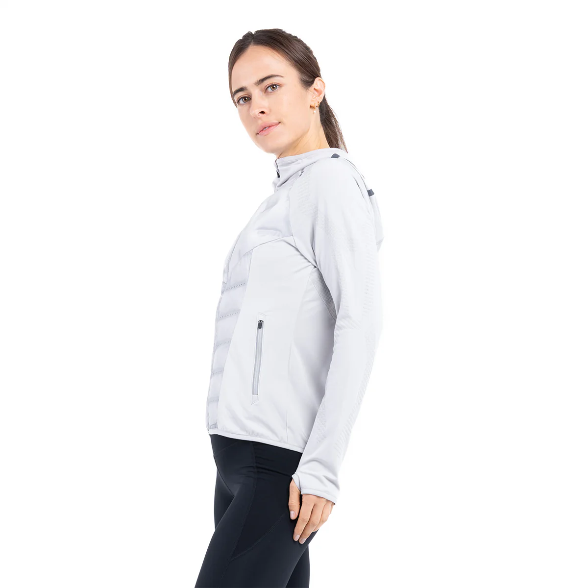 Ultrasonic 3.0 Water Resistant Jacket for Women - Image 14