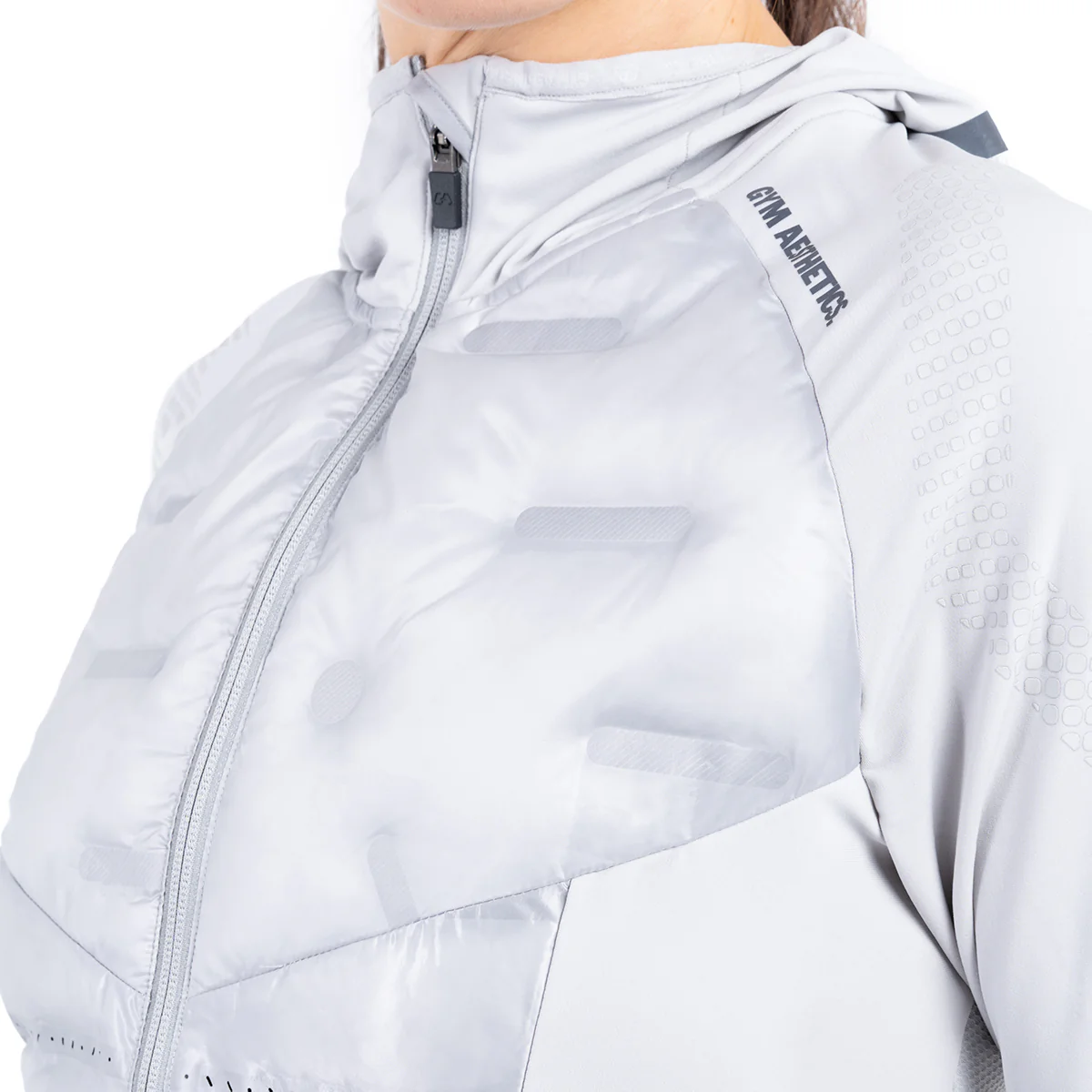 Ultrasonic 3.0 Water Resistant Jacket for Women - Image 19