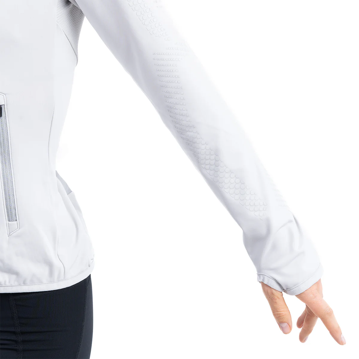 Ultrasonic 3.0 Water Resistant Jacket for Women - Image 21