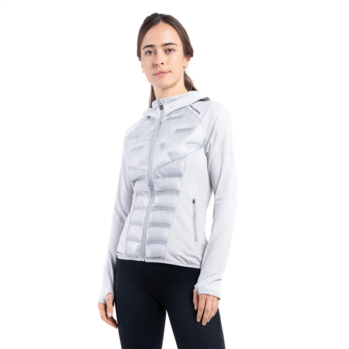 Ultrasonic 3.0 Water Resistant Jacket for Women - Image 22