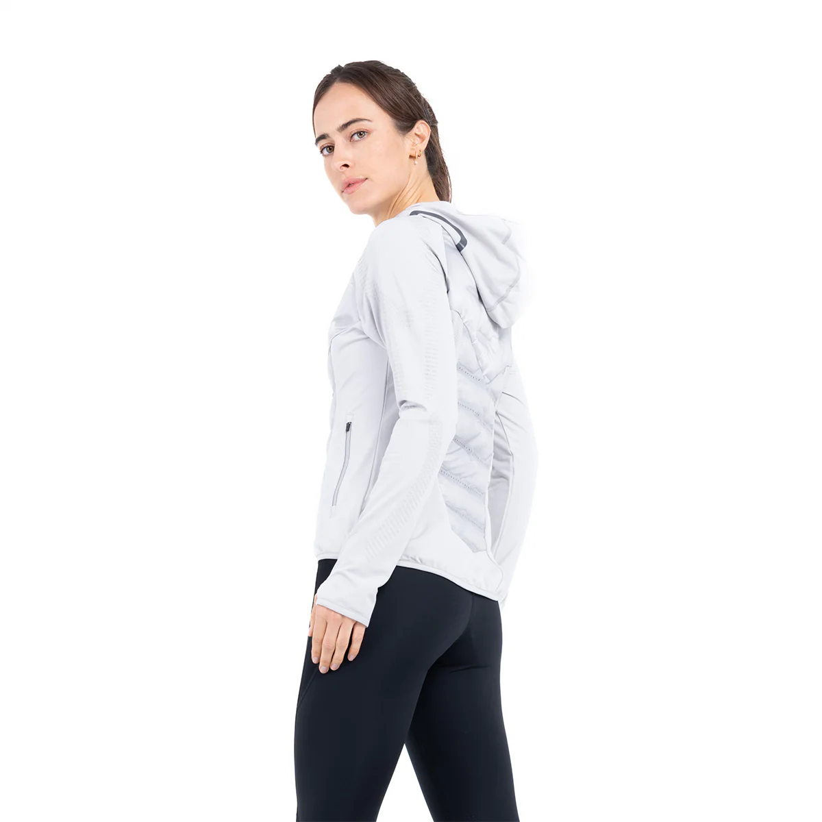 Ultrasonic 3.0 Water Resistant Jacket for Women - Image 23