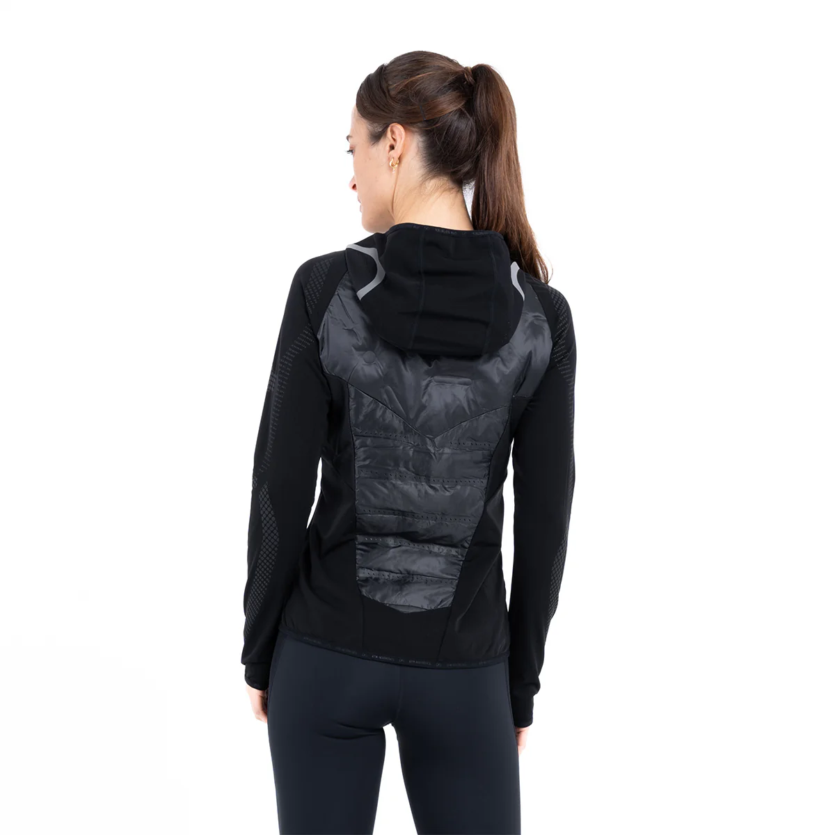 Ultrasonic 3.0 Water Resistant Jacket for Women - Image 3