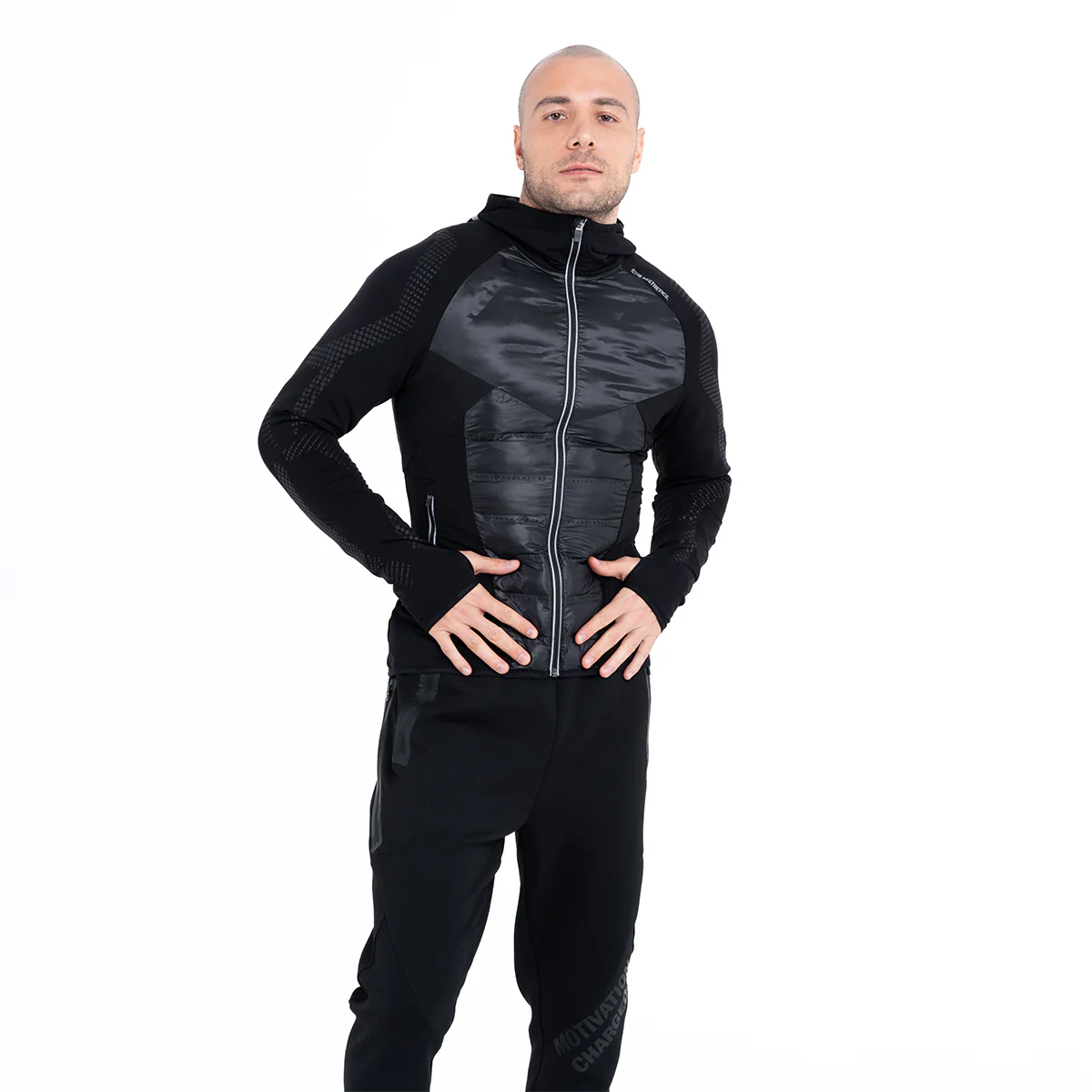 Ultrasonic 3.0 Water Resistant Jacket for Men - Image 15