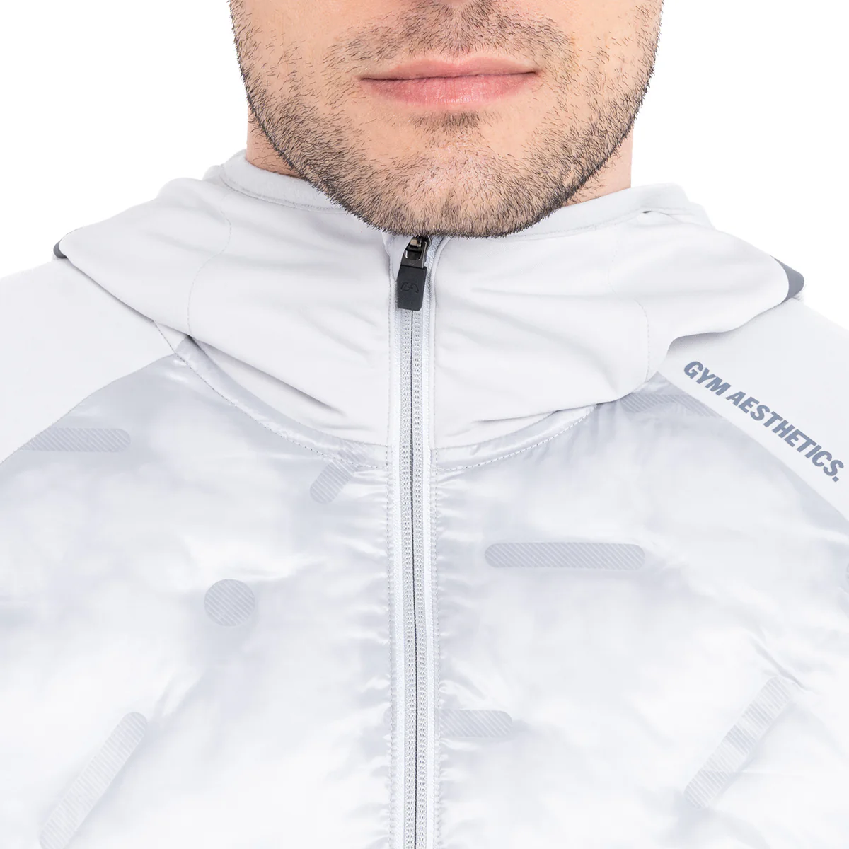 Ultrasonic 3.0 Water Resistant Jacket for Men - Image 22