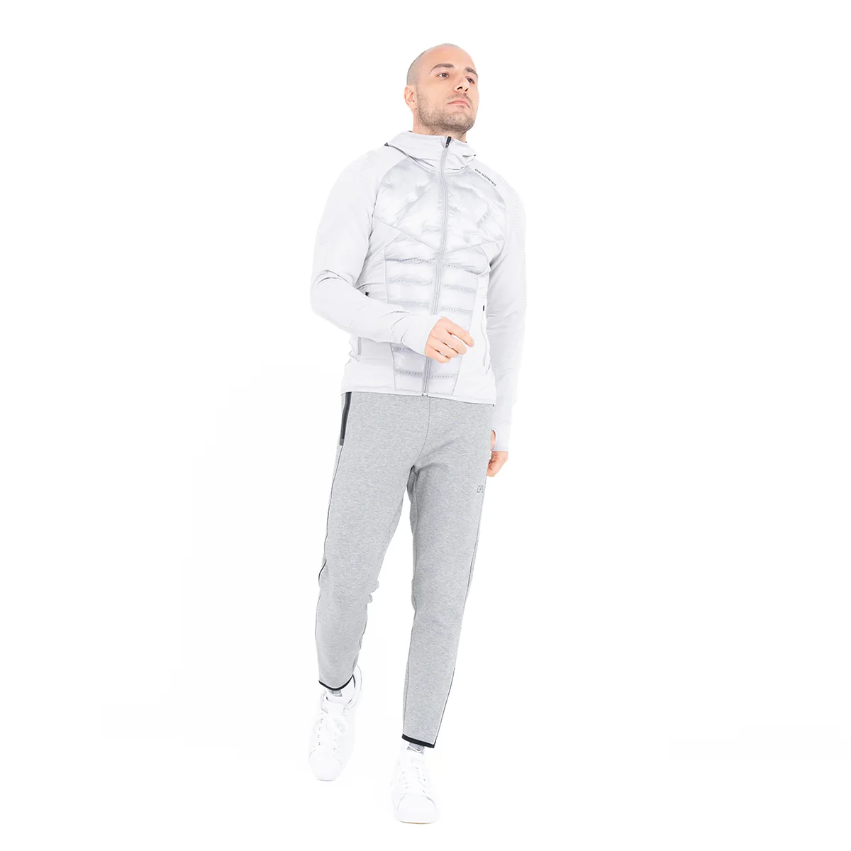Ultrasonic 3.0 Water Resistant Jacket for Men - Image 28