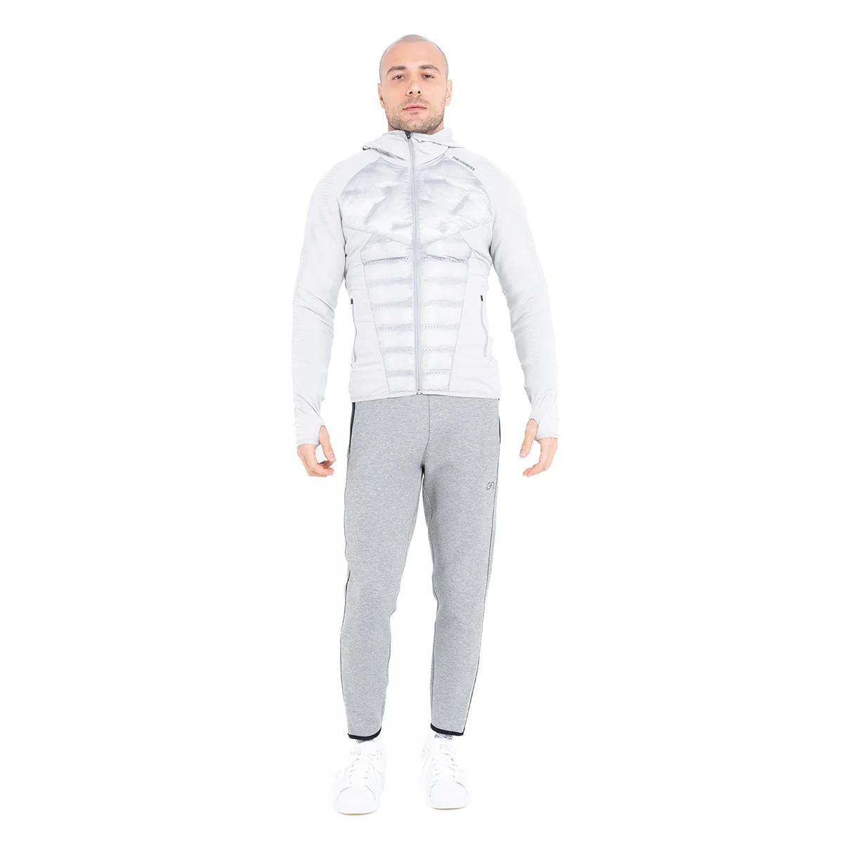 Ultrasonic 3.0 Water Resistant Jacket for Men - Image 29