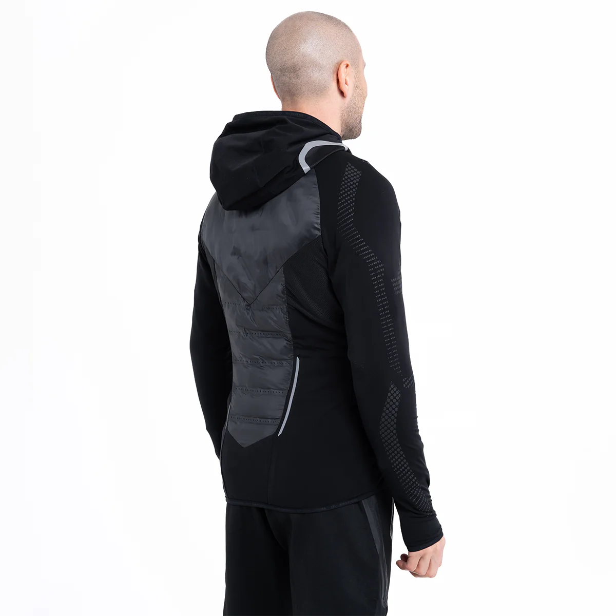 Ultrasonic 3.0 Water Resistant Jacket for Men - Image 3