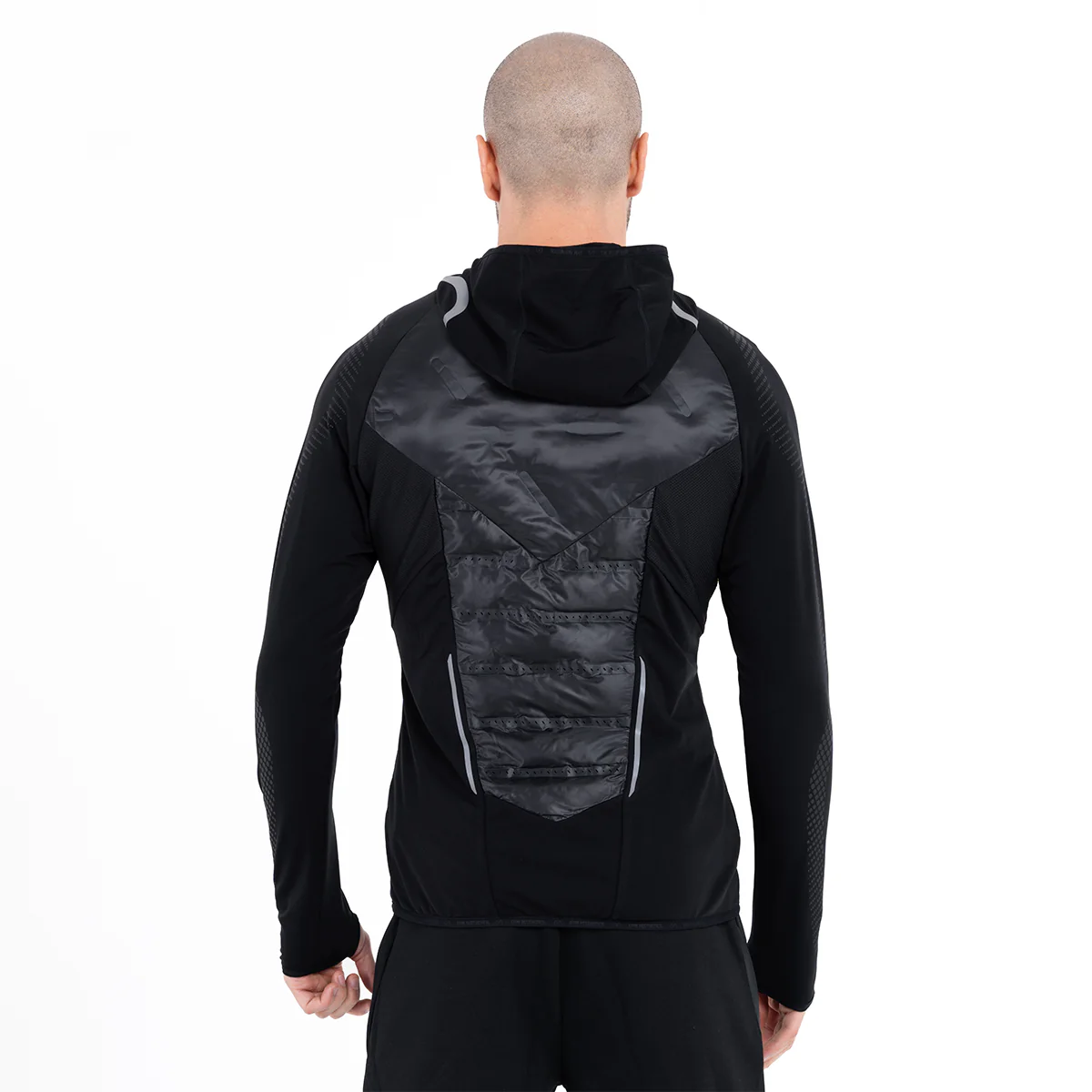 Ultrasonic 3.0 Water Resistant Jacket for Men - Image 4