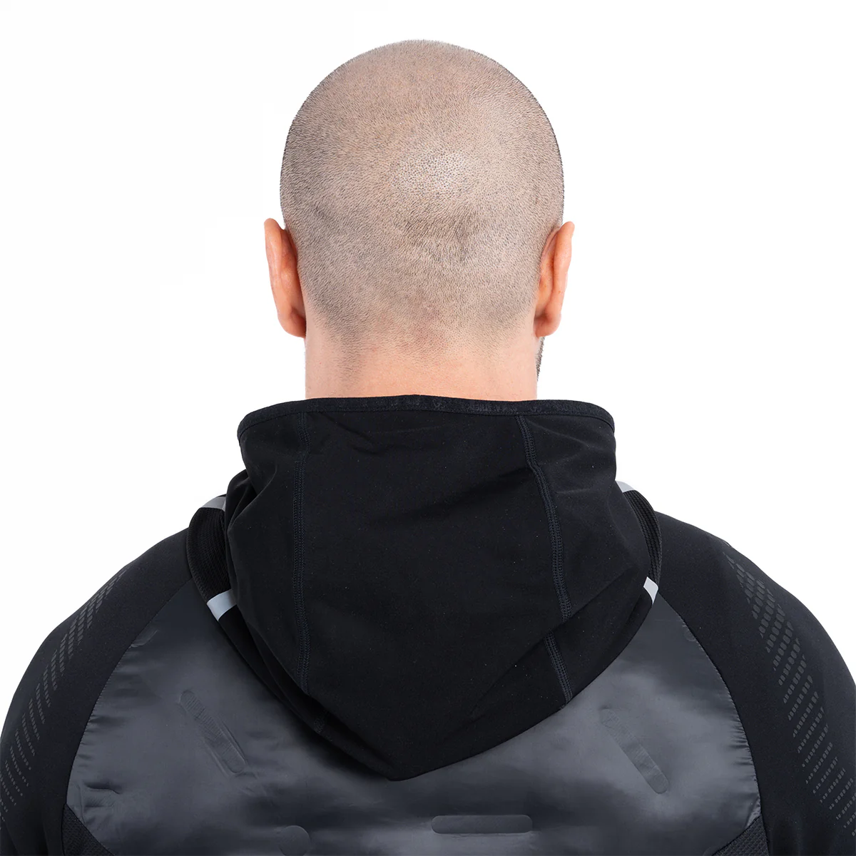 Ultrasonic 3.0 Water Resistant Jacket for Men - Image 5