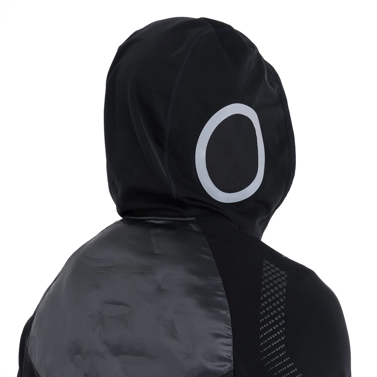 Ultrasonic 3.0 Water Resistant Jacket for Men - Image 7