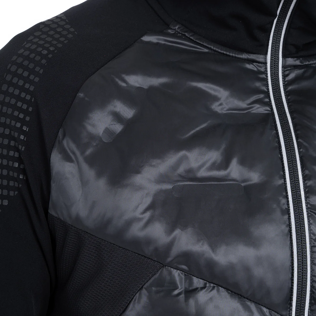Ultrasonic 3.0 Water Resistant Jacket for Men - Image 8