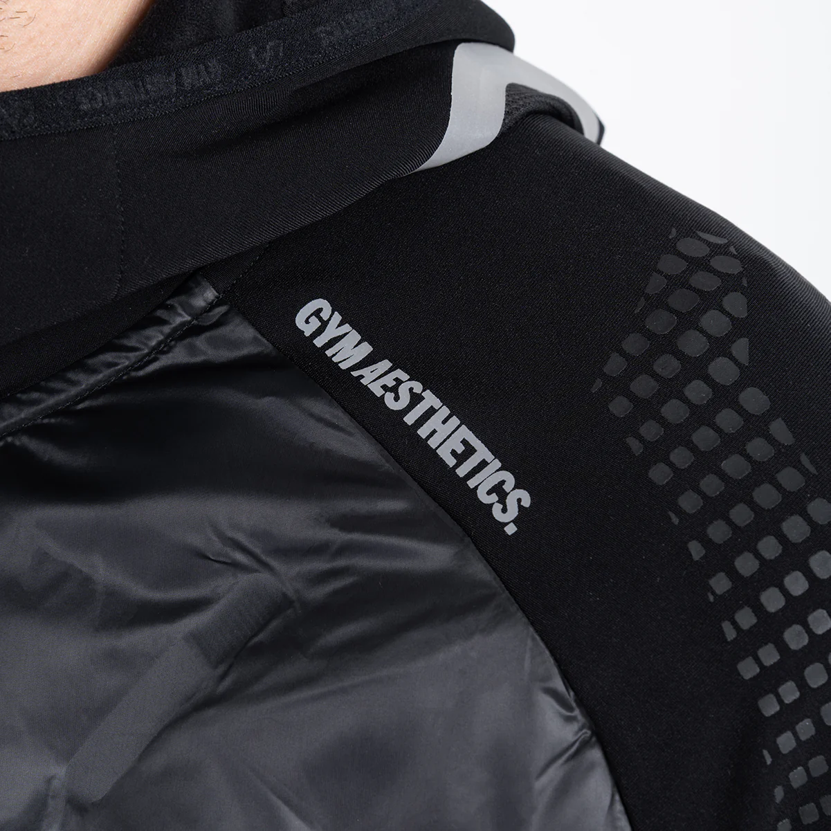 Ultrasonic 3.0 Water Resistant Jacket for Men - Image 9