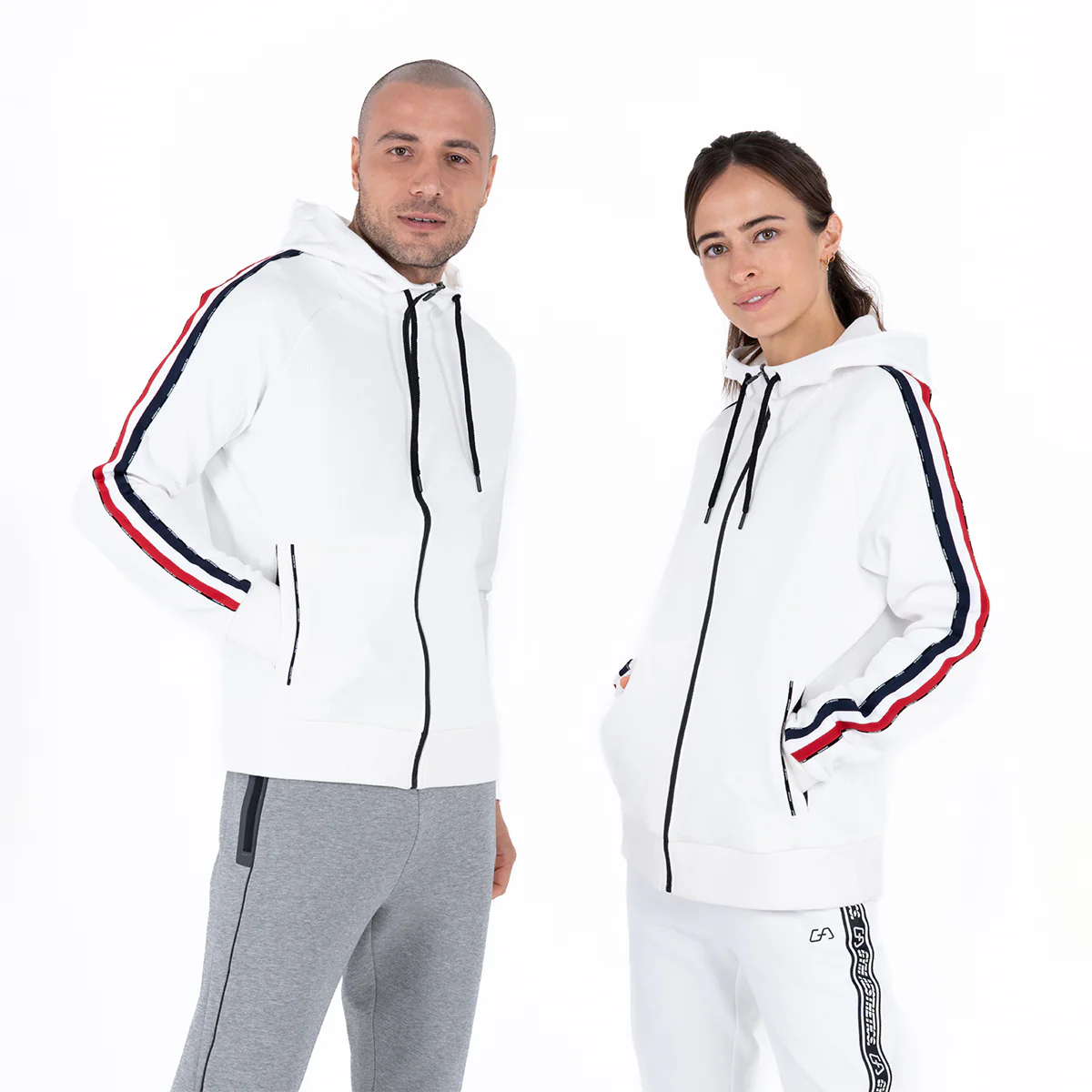 Functional Trendy City Jacket for Unisex