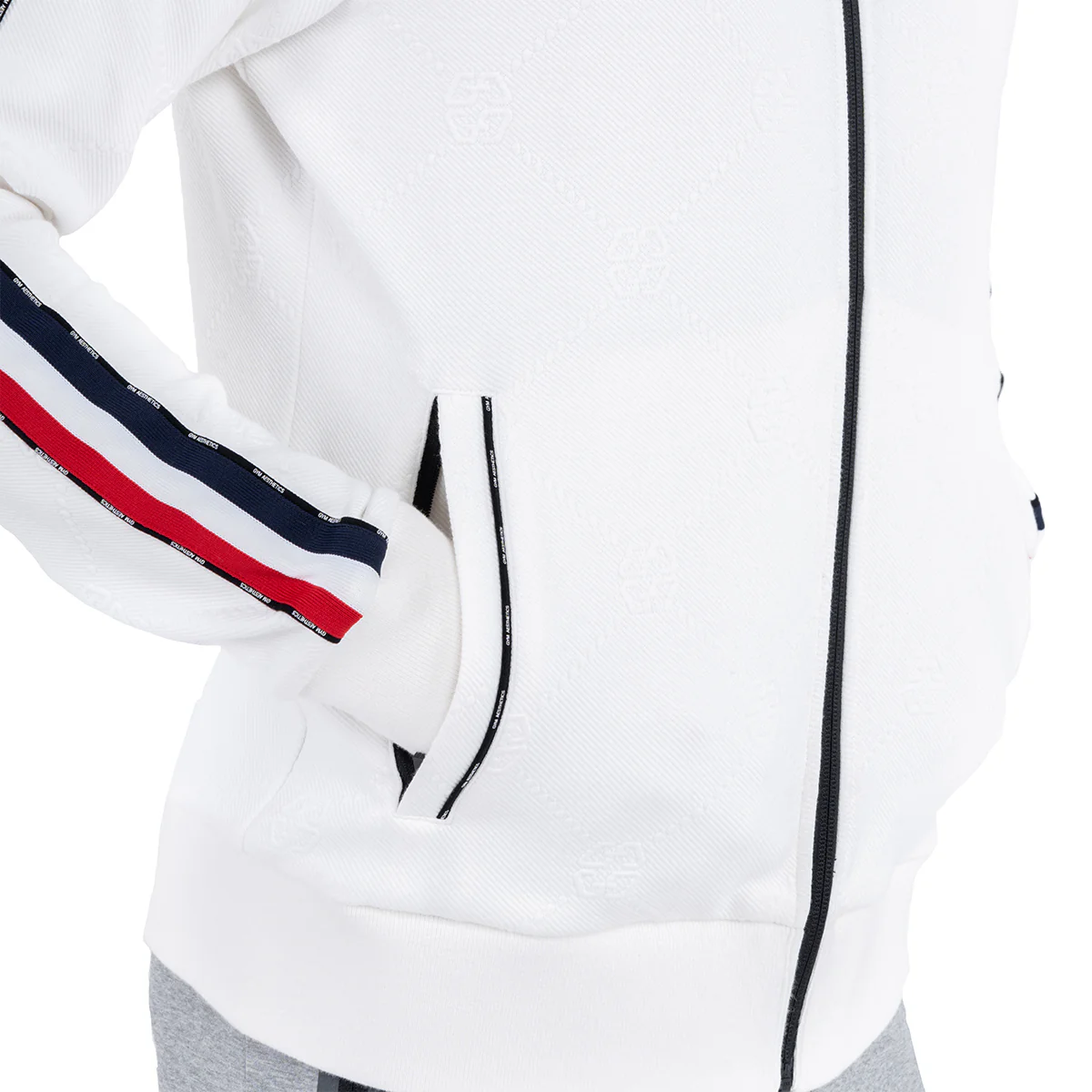 Functional Trendy City Jacket for Unisex - Image 10