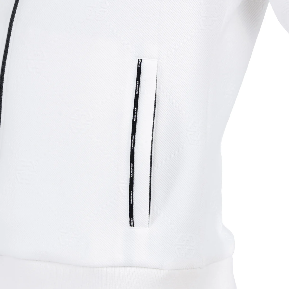 Functional Trendy City Jacket for Unisex - Image 11