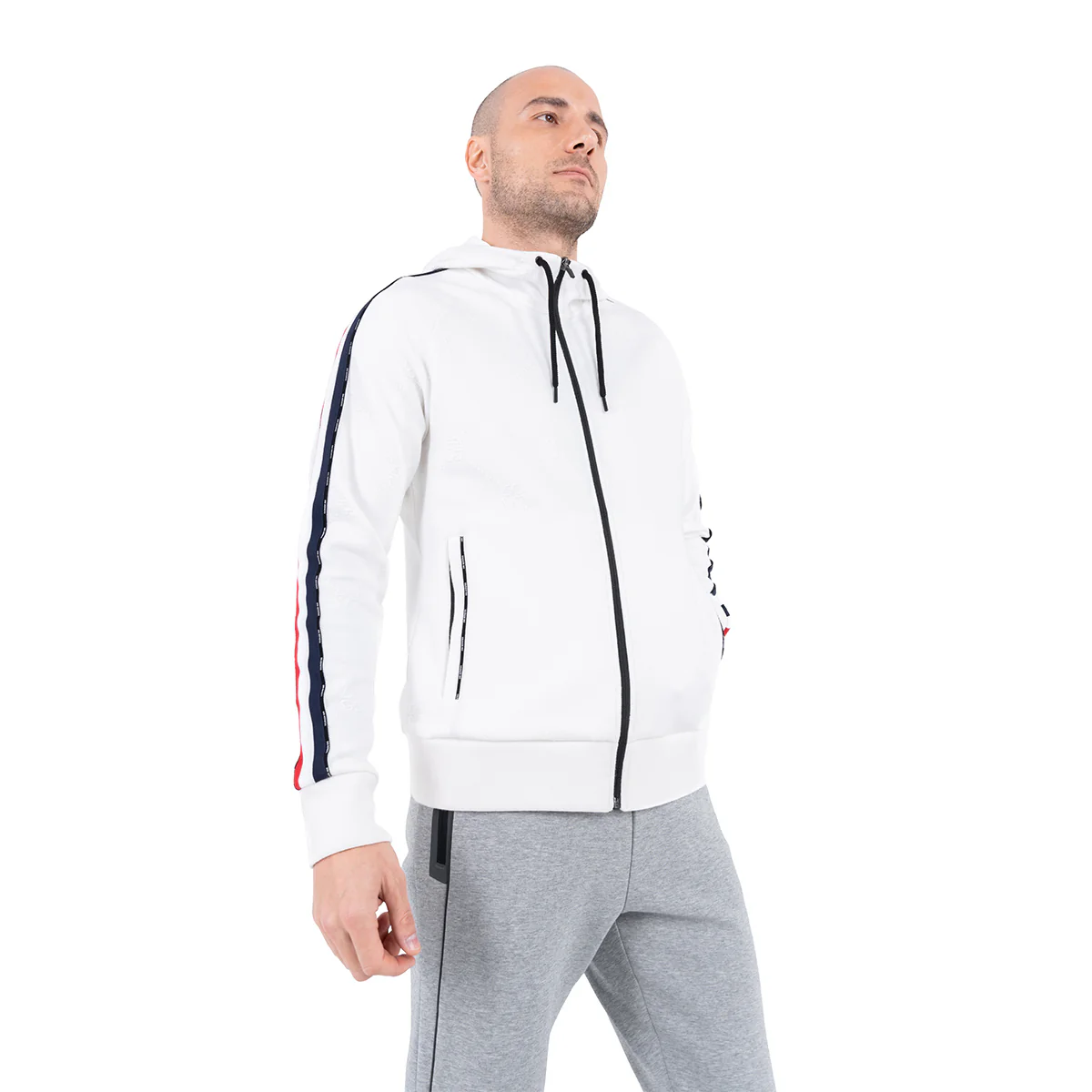 Functional Trendy City Jacket for Unisex - Image 12