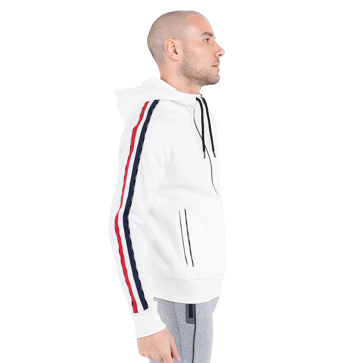 Functional Trendy City Jacket for Unisex - Image 14