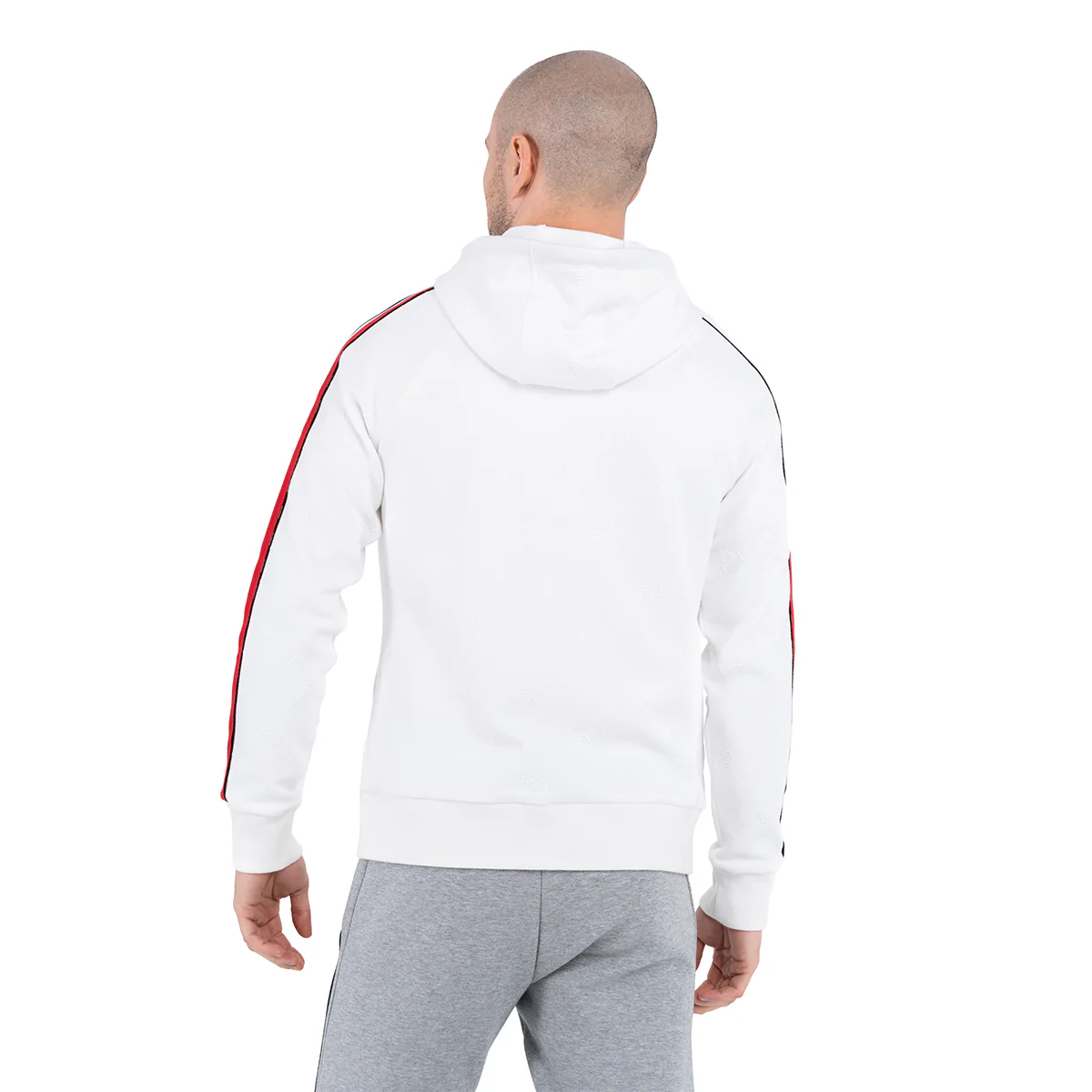 Functional Trendy City Jacket for Unisex - Image 15