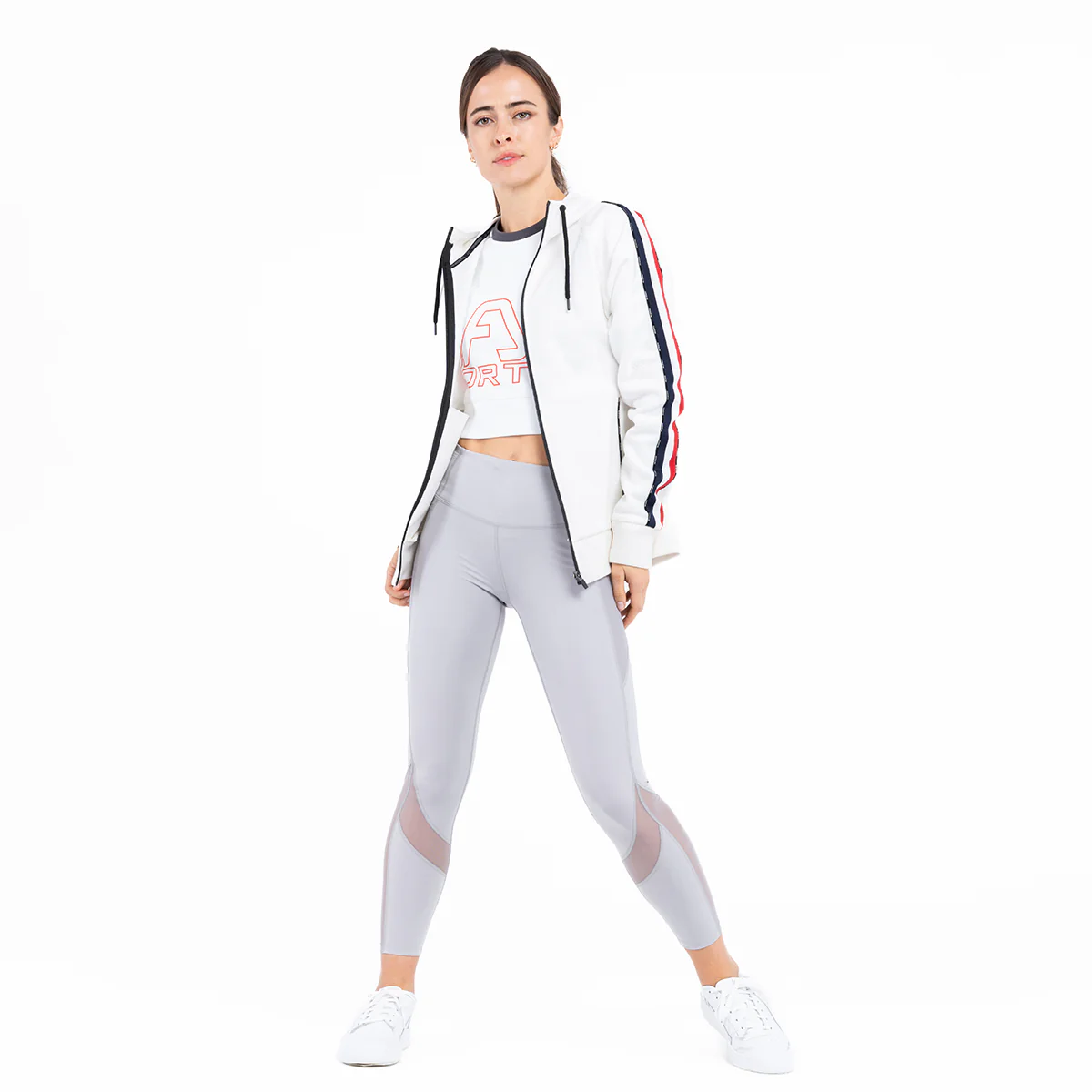 Functional Trendy City Jacket for Unisex - Image 16
