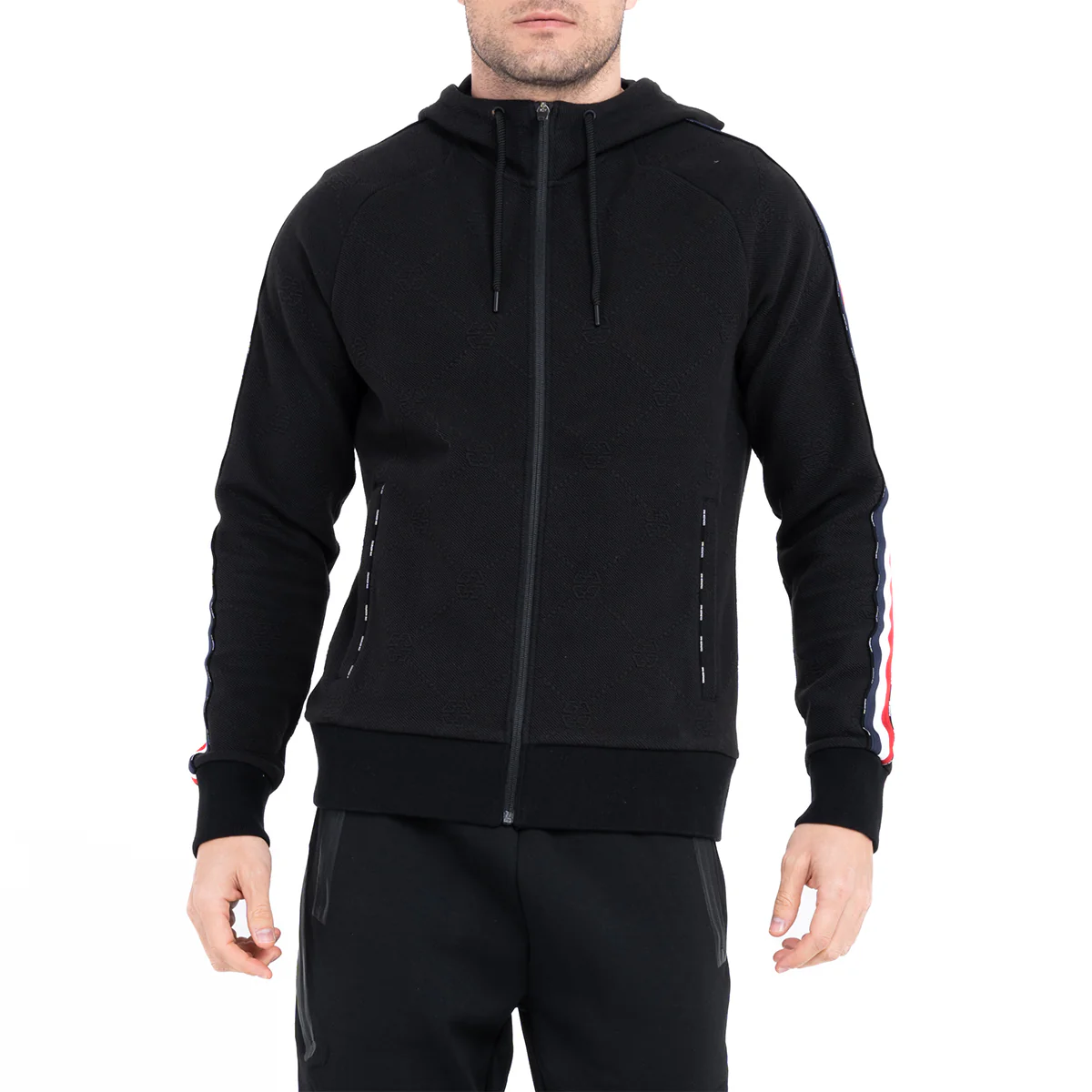Functional Trendy City Jacket for Unisex - Image 18