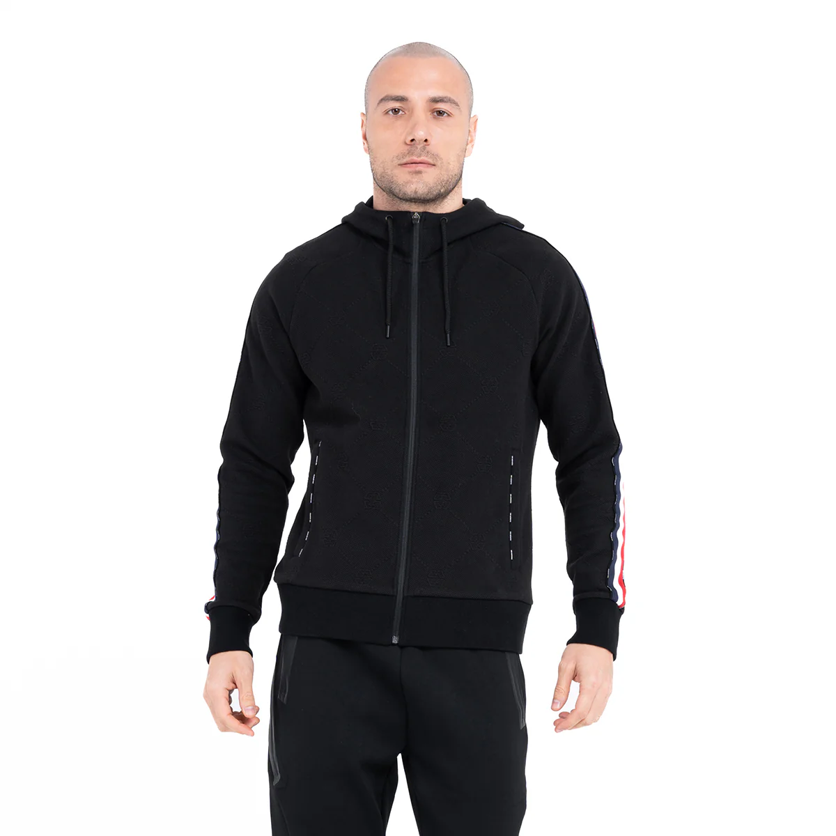 Functional Trendy City Jacket for Unisex - Image 19