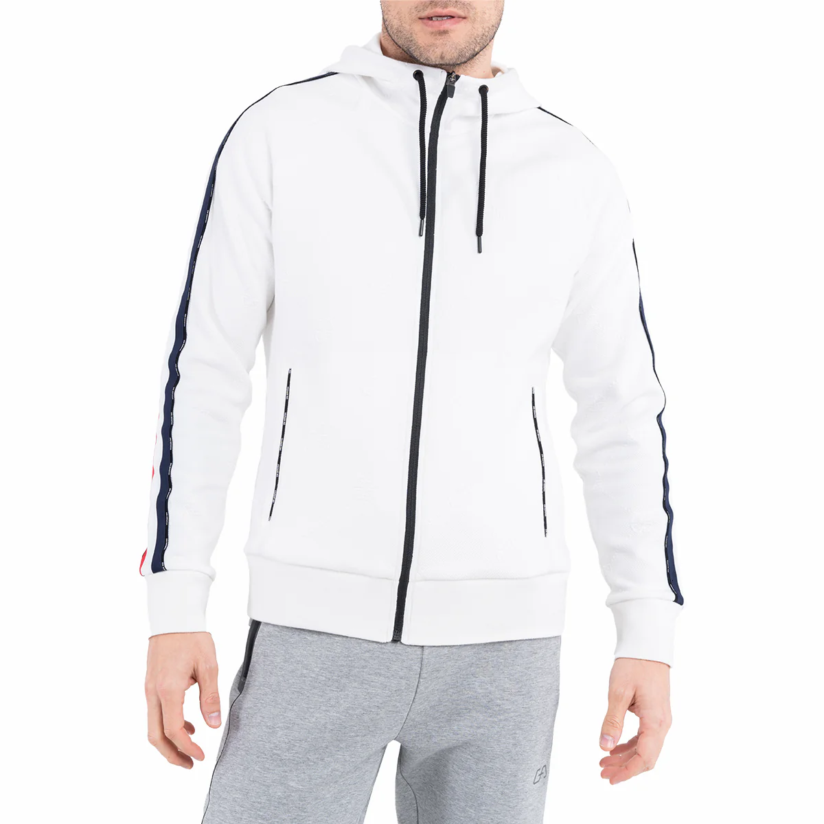 Functional Trendy City Jacket for Unisex - Image 2