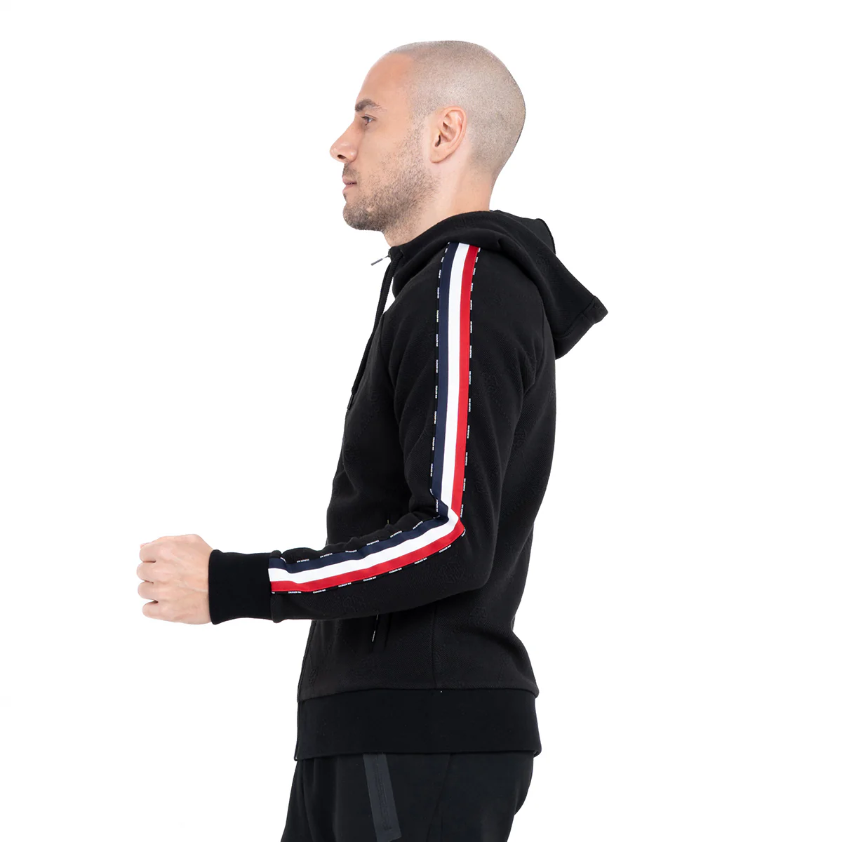 Functional Trendy City Jacket for Unisex - Image 20