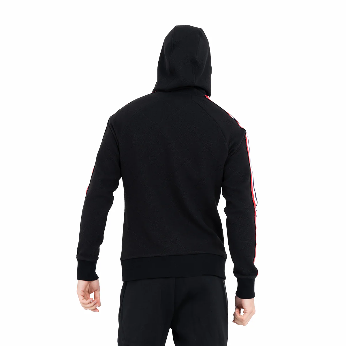Functional Trendy City Jacket for Unisex - Image 21