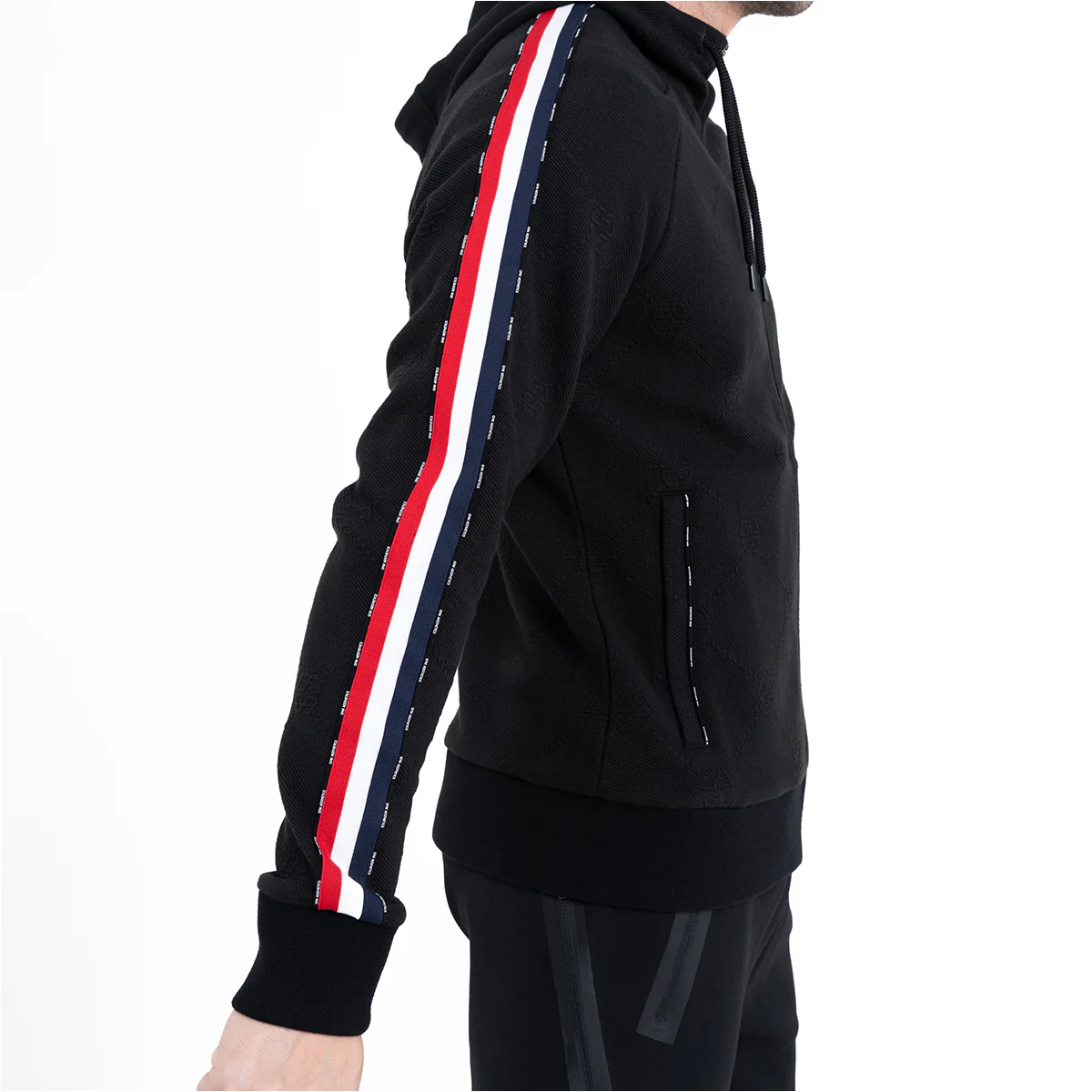 Functional Trendy City Jacket for Unisex - Image 24