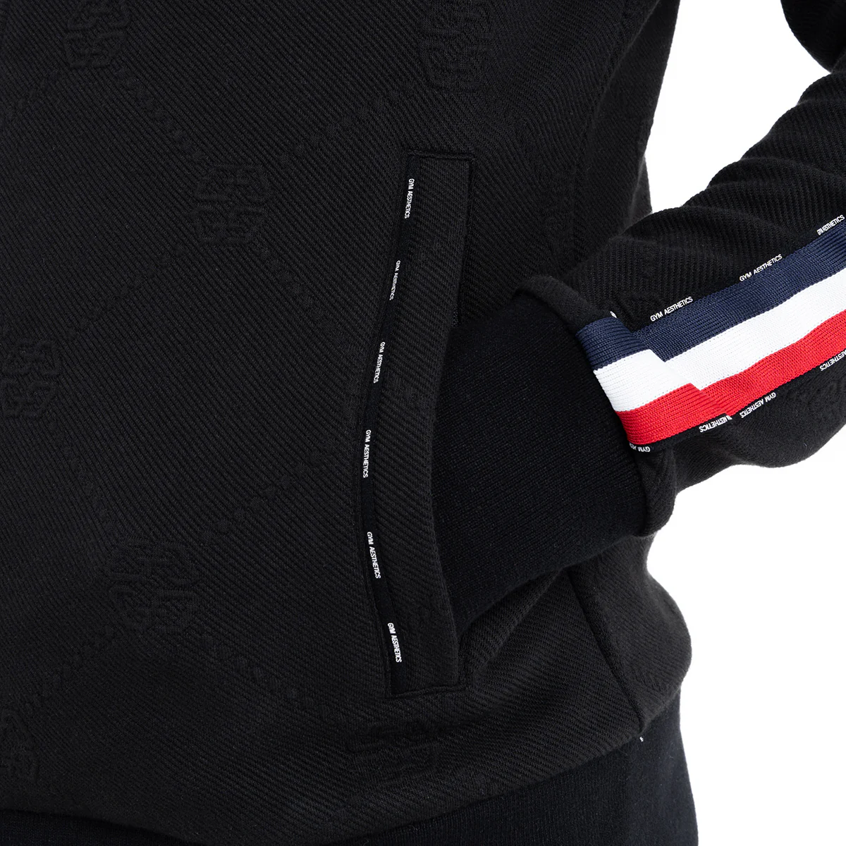 Functional Trendy City Jacket for Unisex - Image 25