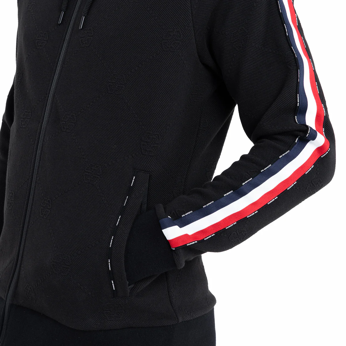 Functional Trendy City Jacket for Unisex - Image 26